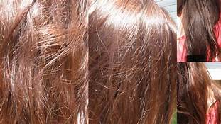 Repigmentation des cheveux: Solution contre le grisonnement 