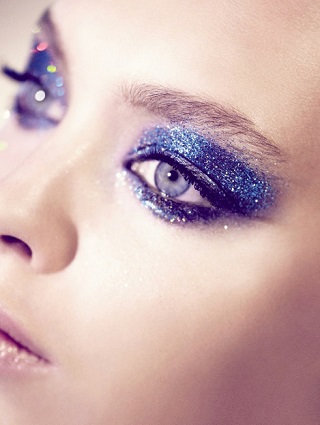 Tendance Maquillage Tendance maquillage pour l'automne-hiver