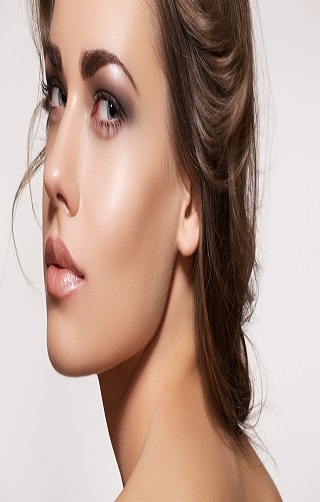 Tendance maquillage Tendance maquillage pour l'automne-hiver