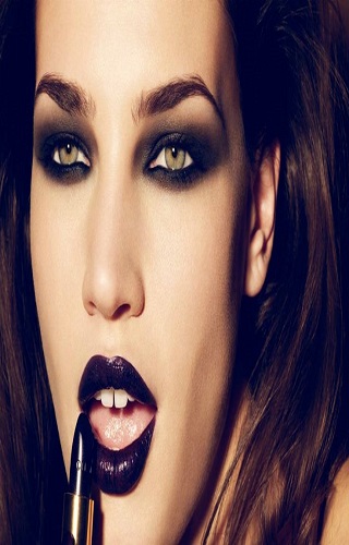 Tendance maquillage Tendance maquillage pour l'automne-hiver