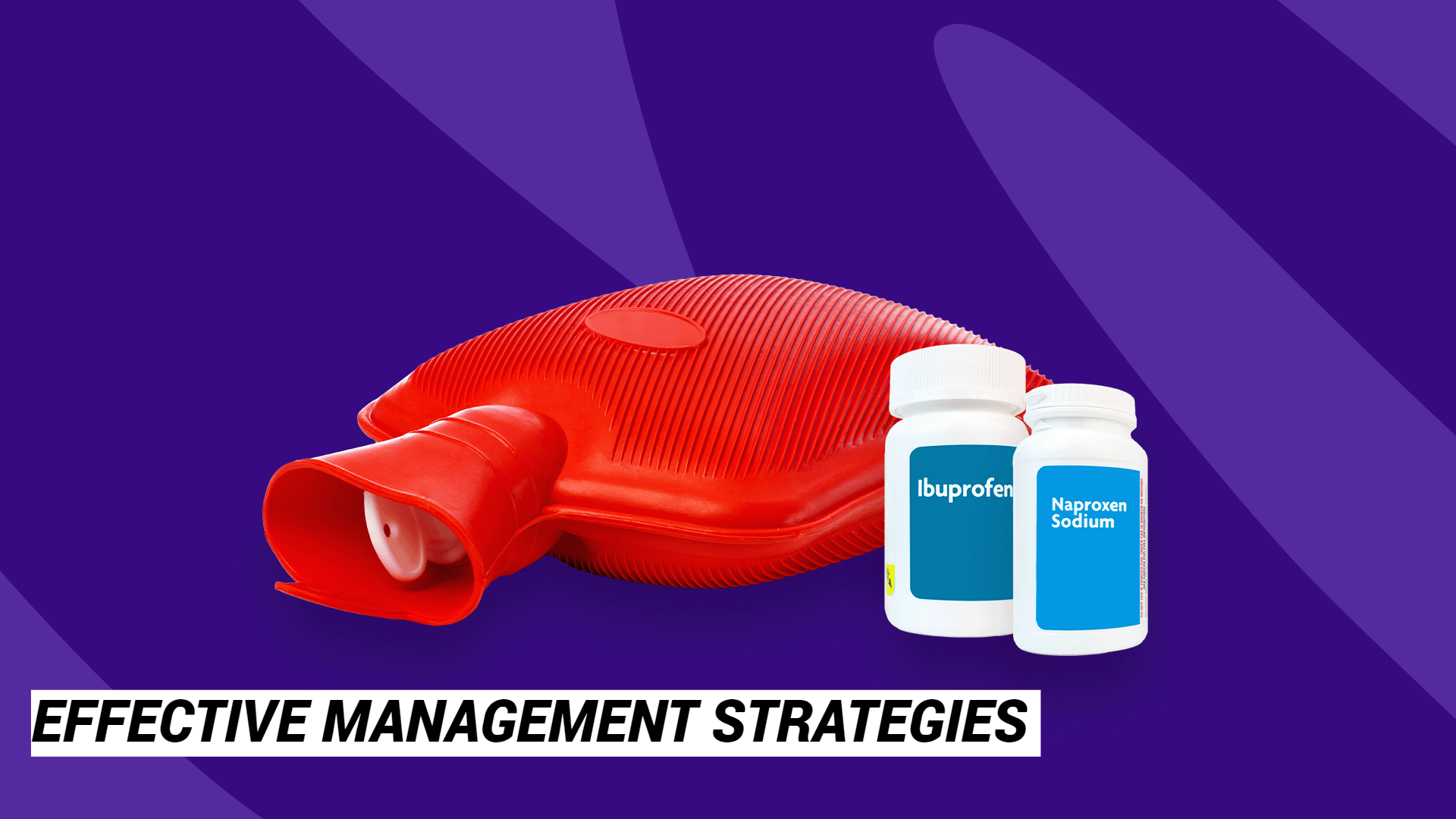 Effective Management Strategies The Science Behind Period Cramps and How to Manage Them