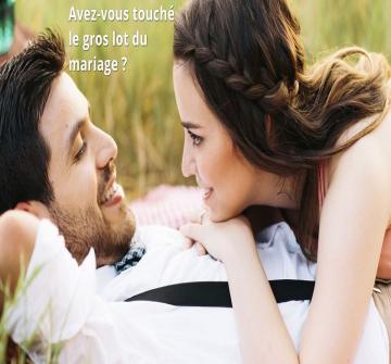 Être un bon mari est ce que toutes les femmes recherchent.Pensez-vous avoir le meilleur mari du monde?