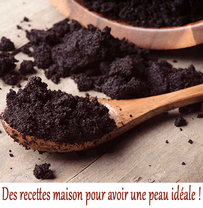 Des recettes maison pour avoir une peau idéale !
