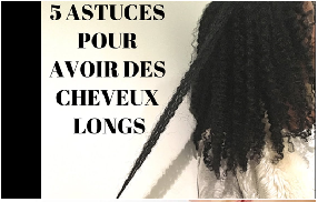Pour avoir des cheveux longs Des simples astuces pour avoir des cheveux longs