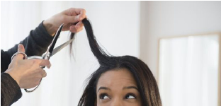 Recoupez les fréquemment Des simples astuces pour avoir des cheveux longs