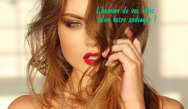 Elles sont attirées par les charismatiques L'homme de vos rêves selon votre zodiaque!