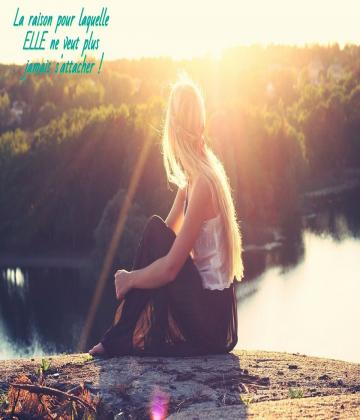 L'attachement à des relations toujours malsaines pourrait même être pire.L'expérience apprend à chacun quelque chose d'important.