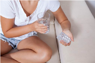Les pilules contraceptives une cause d’augmentation de poids