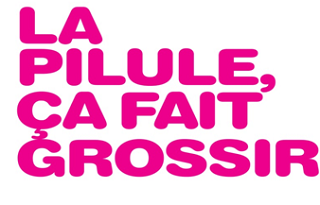 Les pilules contraceptives une cause d’augmentation de poids