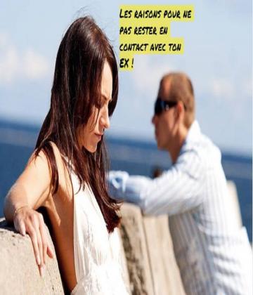 Les ruptures,ça craint -surtout quand TU es à la réception.Ils peuvent entrer comme une boule de démolition te laissant battue et probablement le cœur brisé.