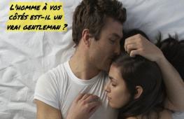 Les femmes ont tendance à avoir un type préféré.Peu importe la personnalité ou le type de corps que vous préférez, la loyauté est un facteur important.