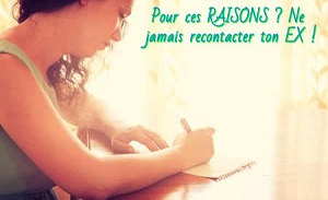 Idéaliser les souvenirs Pour ces RAISONS ? Ne jamais recontacter ton EX !