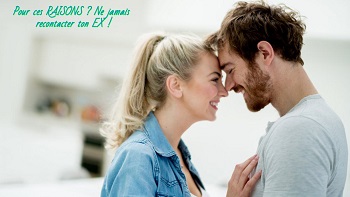 rencontrer de nouvelles personnes Pour ces RAISONS ? Ne jamais recontacter ton EX !