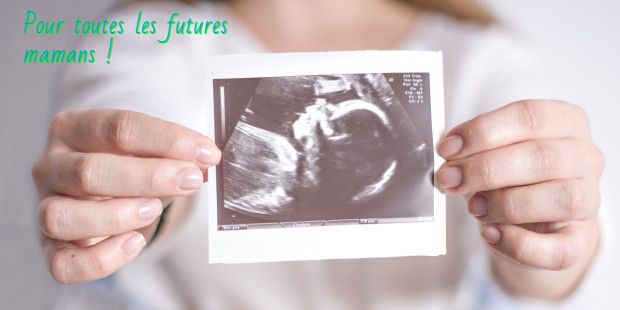 Pour vous les futures mamans Pour toutes les futures mamans !
