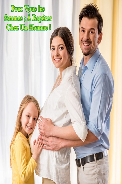 Pour Vous les femmes ; À Repérer Chez Un Homme !