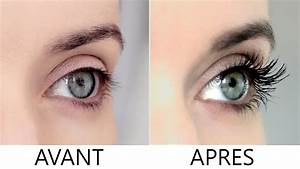 Comment pousser les cils naturellement pousser les cils naturellement c'est possible ?