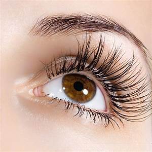 Comment pousser les cils naturellement pousser les cils naturellement c'est possible ?