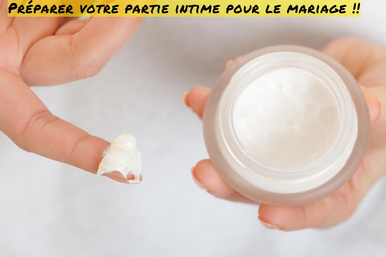 hydratation quotidienne conseils pour prendre soins de votre partie intime