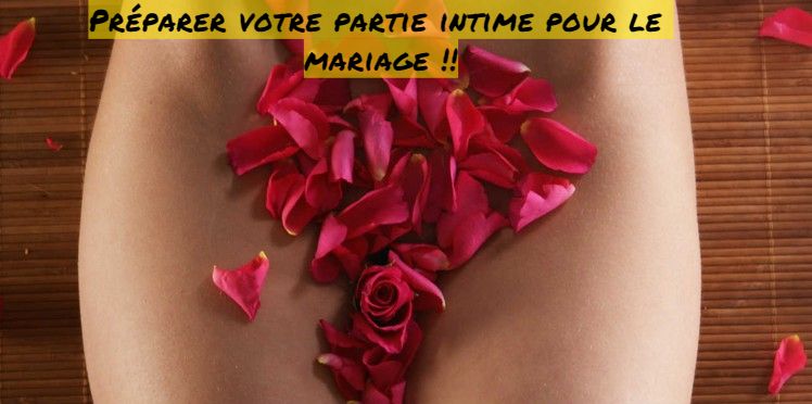 conseils pour prendre soins de votre partie intime