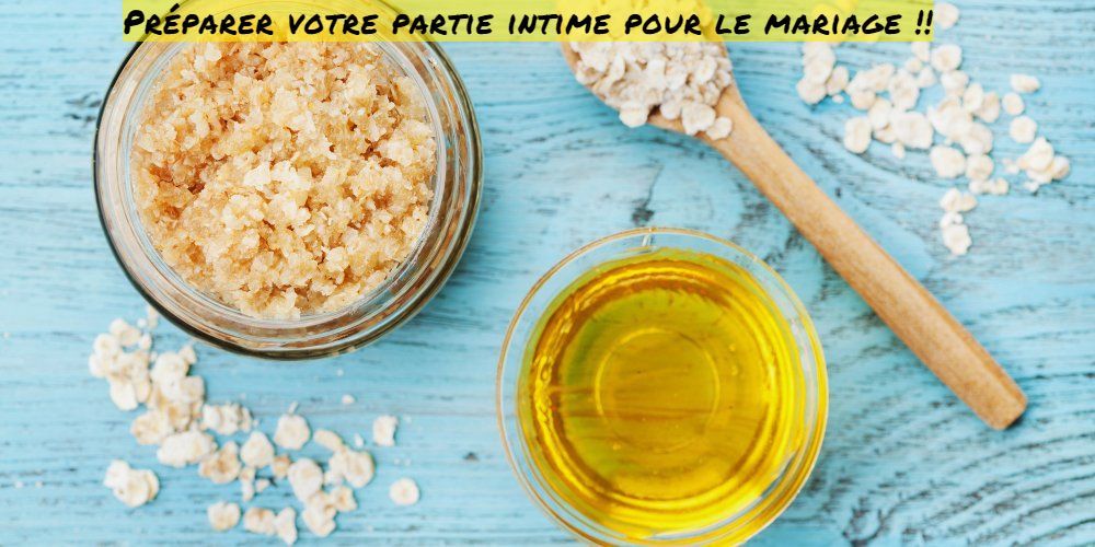 Faire un peeling à votre zone intime conseils pour prendre soins de votre partie intime