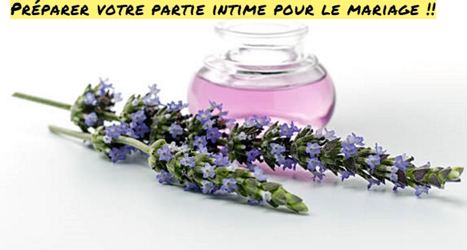 N'utilisez pas de parfums ou de poudre parfumée conseils pour prendre soins de votre partie intime