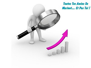  Toutes Tes Amies Se Marient…Et Pas Toi !