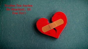  Toutes Tes Amies Se Marient…Et Pas Toi !