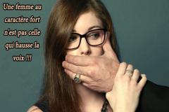 Les femmes sont zélées, elles sont la pierre angulaire de la société.Donc il est temps de dissiper les clichés et de mettre fin aux stéréotypes sexistes !