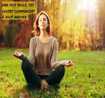 Le fait d'être seul est souvent considéré comme indésirable. Certaines personnes supposent que ceux qui aiment passer du temps seuls sont des inadaptés.