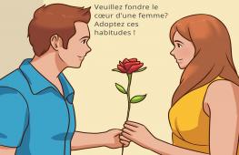 Beaucoup d'hommes se croient galants; mais très peu sont vraiment prêts à démontrer la courtoisie et le respect qu'exige la vraie galanterie envers les femmes.