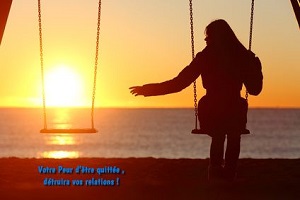 Votre Peur d’être quittée détruira vos relations !